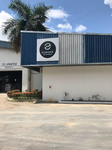 Ecopaper Industria de Fabricação de Papel da Amazônia Ltda