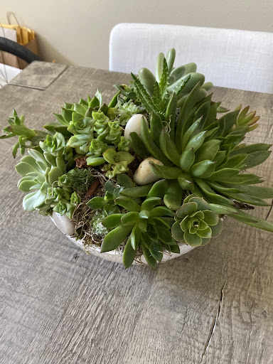 Florist «The Flowerman Inc.», reviews and photos, 2450 E Foothill Blvd, Pasadena, CA 91107, USA