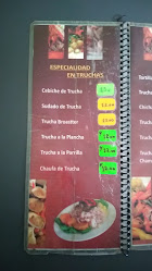 Restaurante El Huacon