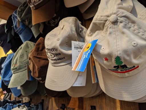 Gift Shop «Muir Woods Trading Company», reviews and photos, 1 Muir Woods Rd, Mill Valley, CA 94941, USA