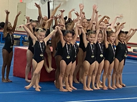 Gymnastics Center «Olympo Gymnastics», reviews and photos, 10354 US-80, Forney, TX 75126, USA