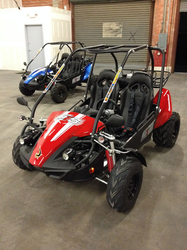 ATV Dealer «How We Roll Motorsports», reviews and photos, 11310 US-87, Adkins, TX 78101, USA