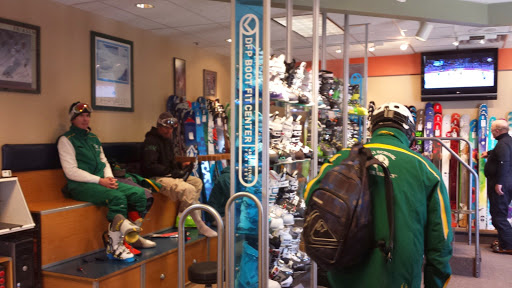 Ski Rental Service «Christy Sports», reviews and photos, 7580 Royal St, Deer Valley, UT 84060, USA