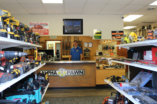 Pawn Shop «Alpha Pawn & Jewelry», reviews and photos