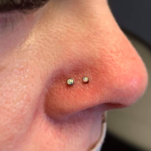 Explore mens side tattoo ideas, creative tattoo ideas in Kennewick, available at Powers Tattoo Company