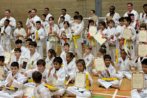 Kenshukai Karate Northolt -Martial Arts Classes For Children And Adults image