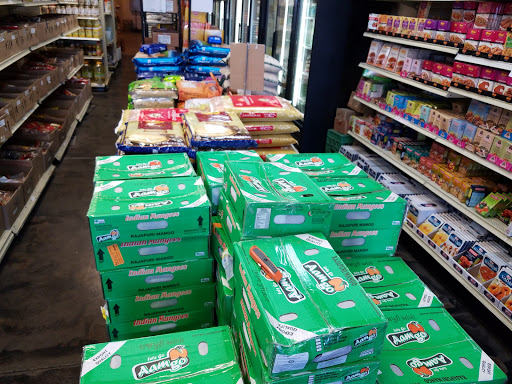 Grocery Store «Apna Bazaar Indian Groceries», reviews and photos, 3607 E Bell Rd #2, Phoenix, AZ 85032, USA