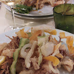 Photo n°1 de l'avis de Marco.a fait le 26/06/2020 à 05:44 sur le  Basilico Fresco Ristorante à Torre del Lago