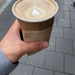 Photo n°2 de l'avis de Sidhant.h fait le 23/08/2021 à 11:58 sur le  Lighthouse Café à Bonn