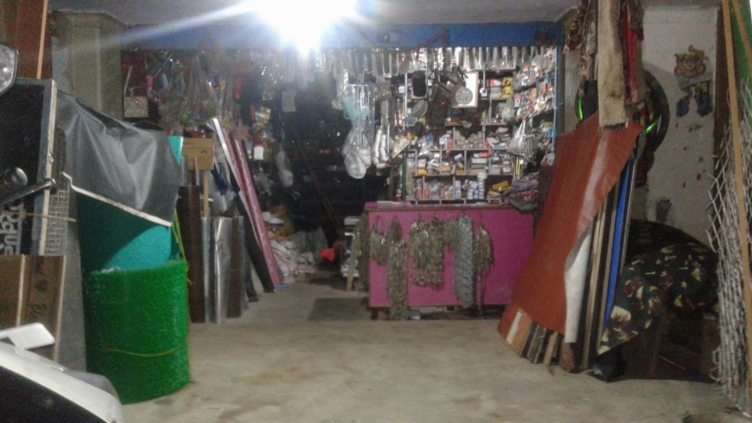 Satnam Hardware