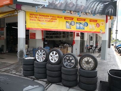 Sing Soon Auto Tyres Sdn Bhd