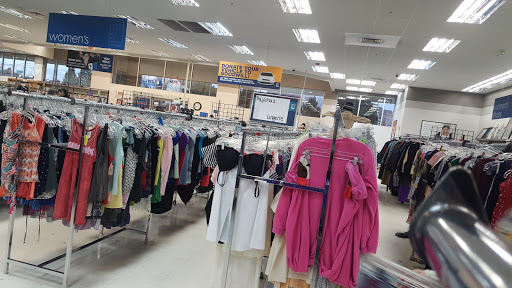 Thrift Store «Goodwill Aurora - Belleview», reviews and photos, 14400 E Belleview Ave, Aurora, CO 80015, USA