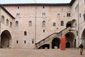 Palazzo Trinci image