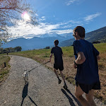 Photo n° 3 de l'avis de George.l fait le 10/09/2023 à 10:59 pour Mont Blanc Plage à Passy