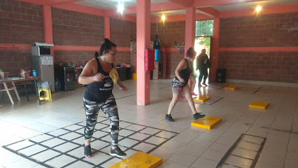 GIMNASIO WARRIOR FITNESS