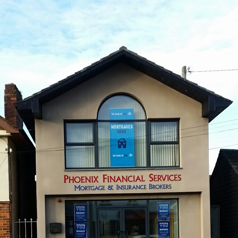 Phoenix Financial Services