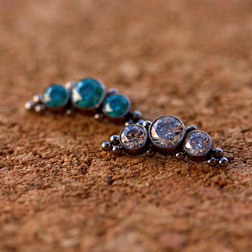 Explore infinity tattoo ideas for couples, creative tattoo ideas in Lees Summit, available at Crystal Point Body Piercing