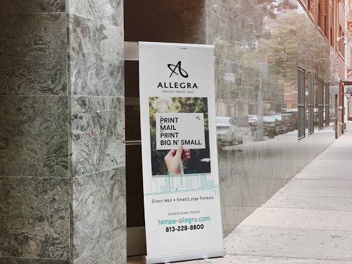 Allegra Marketing Print Mail