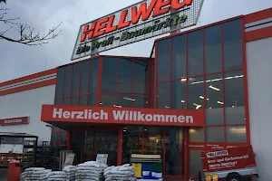 HELLWEG - Die Profi-Baumärkte Groß-Umstadt image
