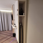 Photo n°5 de l'avis de J. fait le 08/12/2023 à 19:10 sur le  Premier Inn Leipzig City Hahnekamm hotel à Leipzig