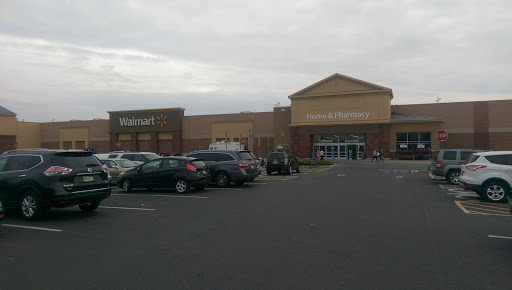 Department Store «Walmart Supercenter», reviews and photos, 180 Levittown Center, Levittown, PA 19055, USA