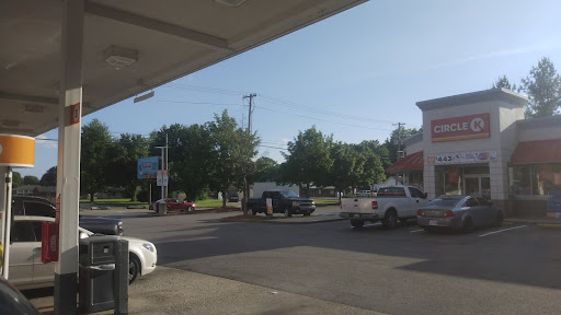 Convenience Store «Circle K», reviews and photos, 5203 Greenwood Rd, Louisville, KY 40258, USA