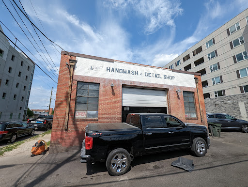 Lamont's Detailing and Hand Washing en Richmond