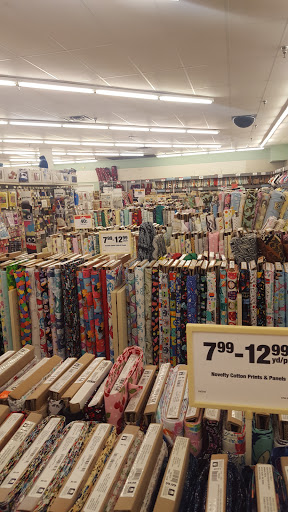 Fabric Store «Jo-Ann Fabrics and Crafts», reviews and photos, 1271 Shreveport Barksdale Hwy, Shreveport, LA 71105, USA