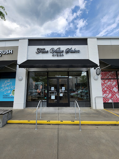 Beauty Salon «Face Value Salon - Aveda Stonefield», reviews and photos, 2050 Bond St #130, Charlottesville, VA 22901, USA