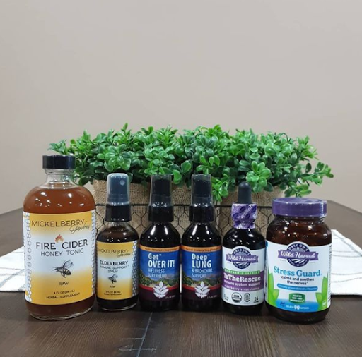 Health Food Store «Swanson Health Products retail store», reviews and photos, 109 Broadway N, Fargo, ND 58102, USA