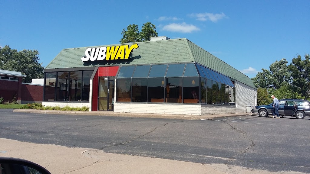 Subway 54812