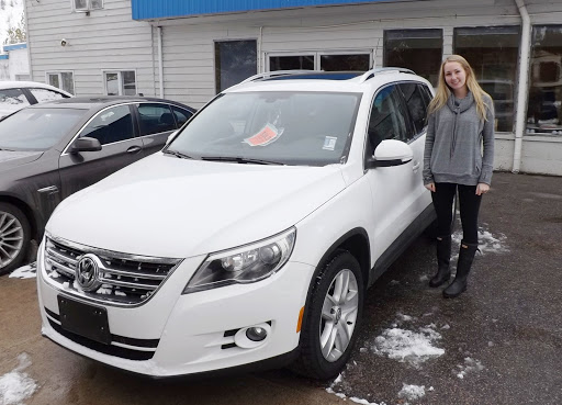 McLachlan Auto Solutions, 8153 Old Waneta Rd, Trail, BC V1R 4W9, Canada, 