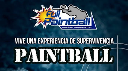 Full Paintball Colombia