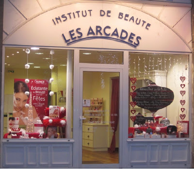 INSTITUT LES ARCADES à Fougères