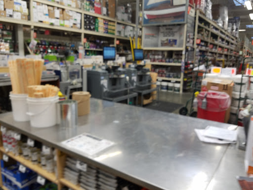 Home Improvement Store «The Home Depot», reviews and photos, 4277 S Eldridge St, Morrison, CO 80465, USA