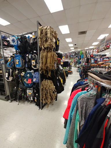 Sporting Goods Store «Big 5 Sporting Goods», reviews and photos, 7111 Eastern Ave, Bell Gardens, CA 90201, USA