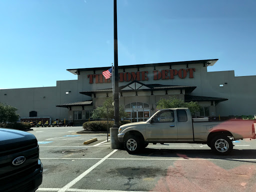 Home Improvement Store «The Home Depot», reviews and photos, 2490 Meadow Crest Rd, Greensboro, GA 30642, USA