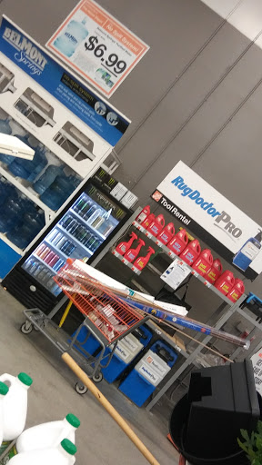 Home Improvement Store «The Home Depot», reviews and photos, 130 Gold Star Blvd, Worcester, MA 01606, USA