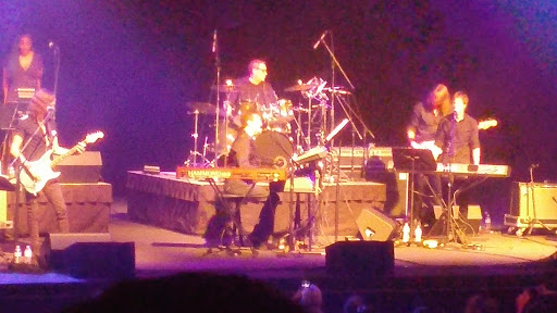 Performing Arts Theater «River Center- for The Performing Arts», reviews and photos, 900 Broadway, Columbus, GA 31901, USA