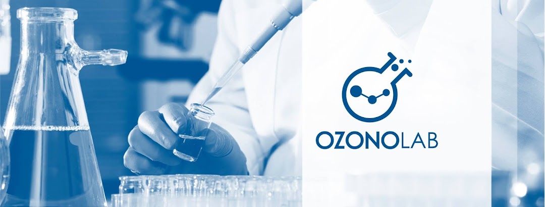 Ozono Lab