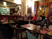 Atmosphère du Restaurant Les Tontons à Paris - n°18
