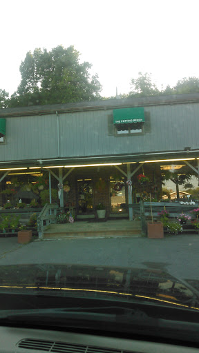Florist «The Potting Bench Inc», reviews and photos, 861B Ashley Blvd, New Bedford, MA 02745, USA