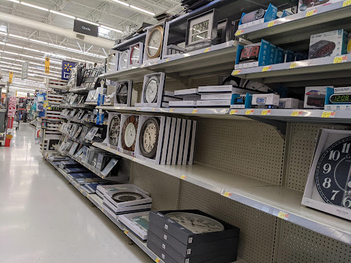 Department Store «Walmart Supercenter», reviews and photos, 10504 S 15th St, Bellevue, NE 68123, USA