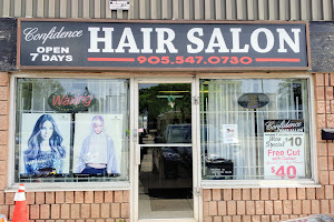 Confidence Hair Salon