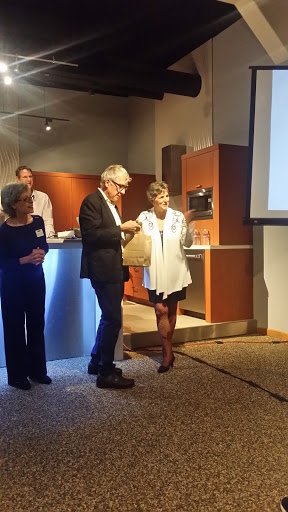 Appliance Store «Basco Appliances», reviews and photos, 1411 NW Davis St, Portland, OR 97209, USA