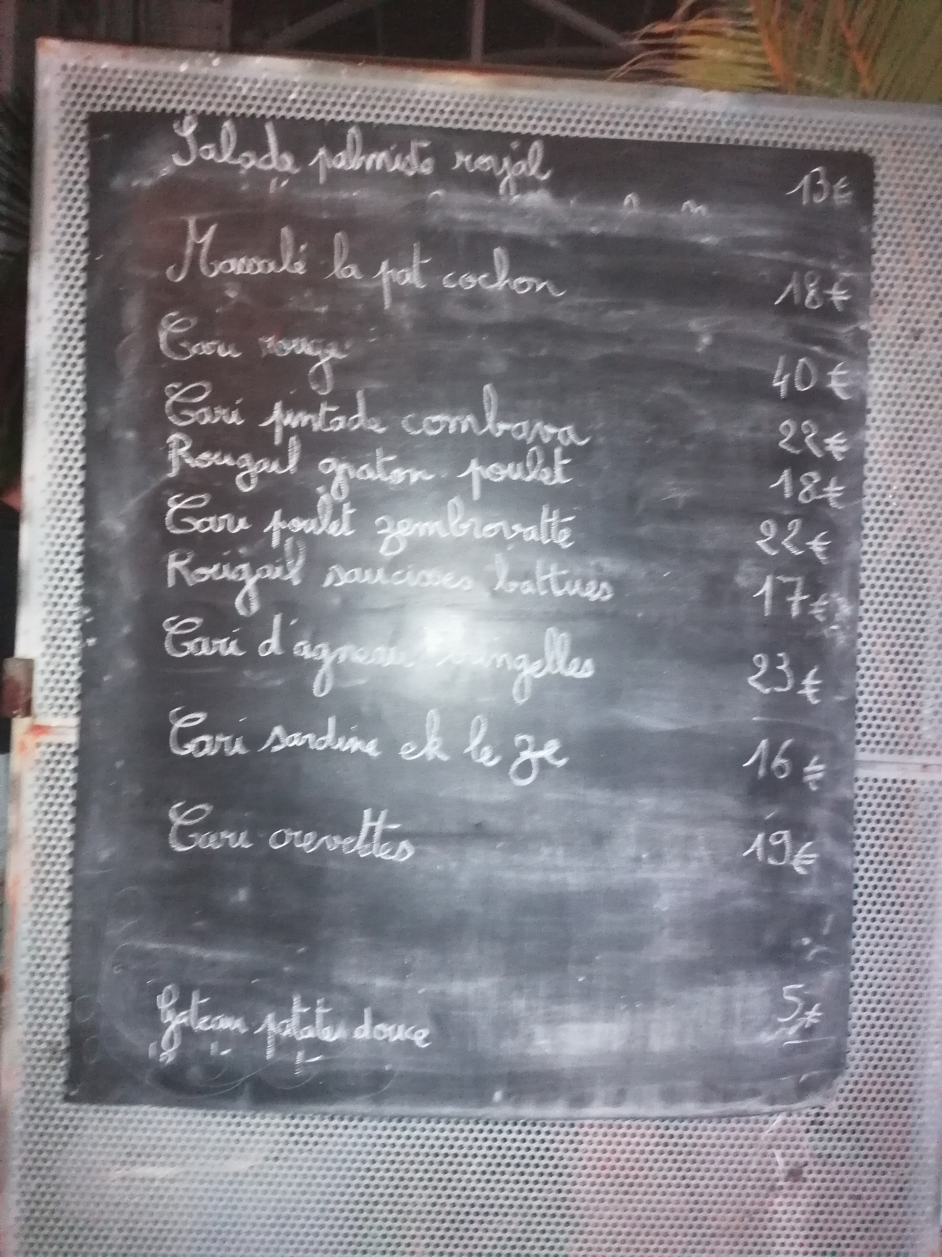 Photo n° 2 de l'avis de Genevieve.U fait le 09/10/2022 à 18:59