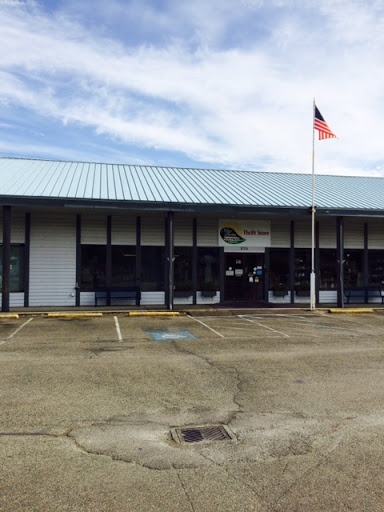 Thrift Store «Nifty Thrifty Thrift Store», reviews and photos, 826 W Railroad Ave, Shelton, WA 98584, USA