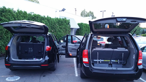 Kia Dealer «Beaverton Kia», reviews and photos, 12520 SW Canyon Rd, Beaverton, OR 97005, USA