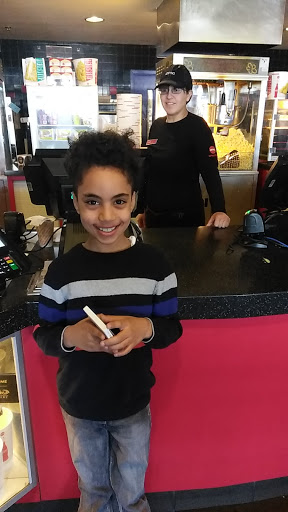 Movie Theater «AMC Hiram 14», reviews and photos, 186 Metromont Rd, Hiram, GA 30141, USA