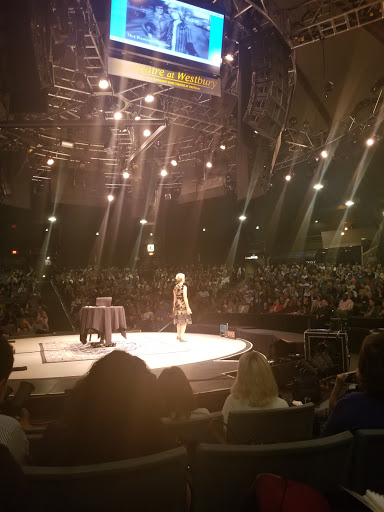 Performing Arts Theater «NYCB Theatre at Westbury», reviews and photos, 960 Brush Hollow Rd, Westbury, NY 11590, USA